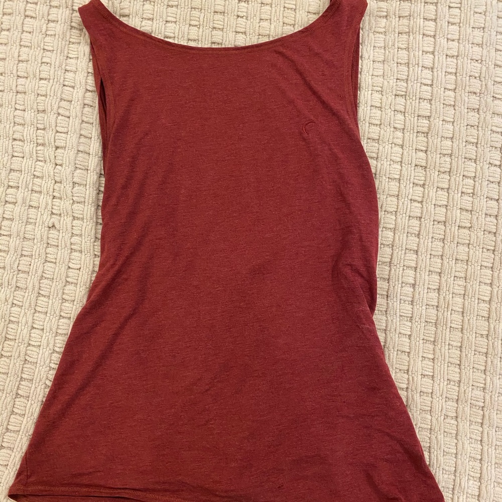 Zyia Tank